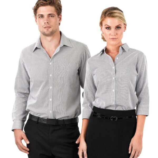 Sull - Mens Long Sleeve Shirt