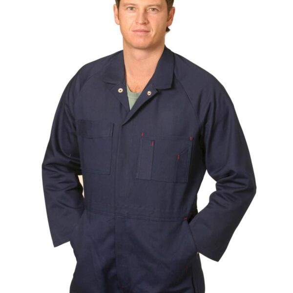 Men's Overall