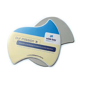 Premium Welded Mouse Mats