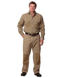 Cordura Work Pants