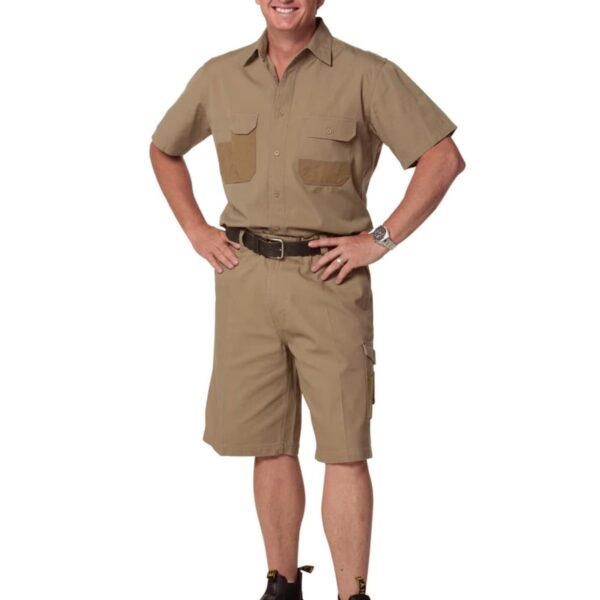 Cordura Work Shorts