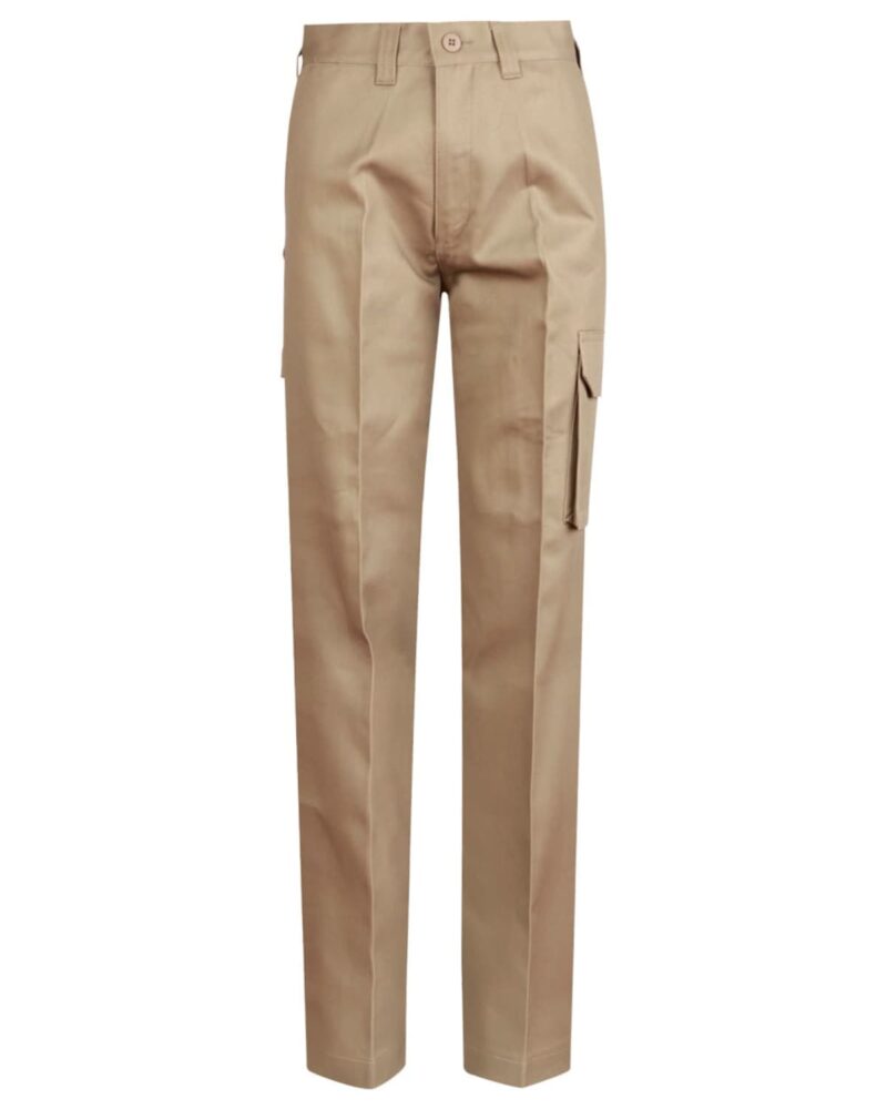 Khaki