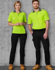 Unisex Rip Stop Work Pants