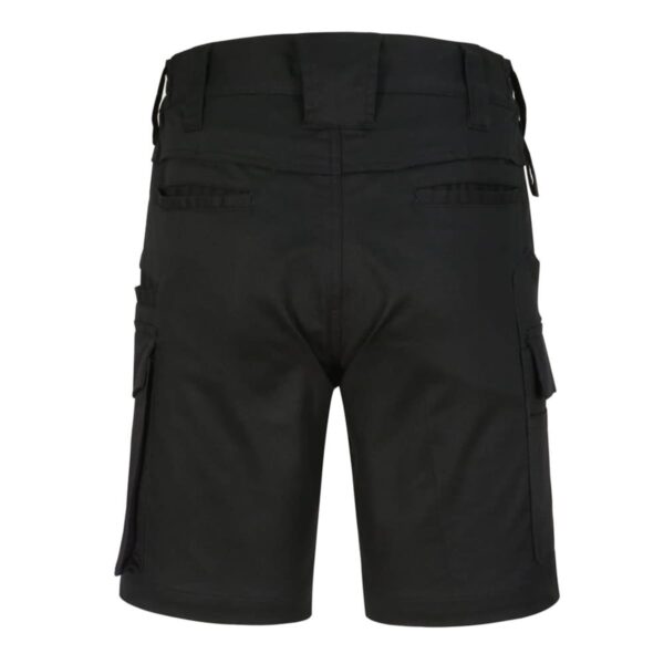 Unisex Cotton  Work Shorts