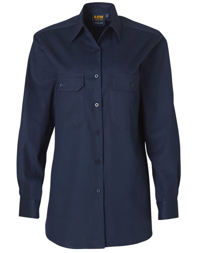 Navy