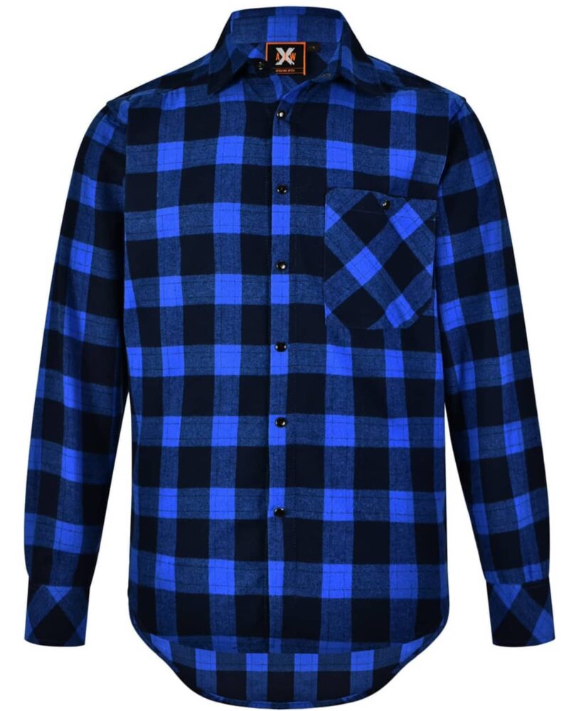 Navy-blue