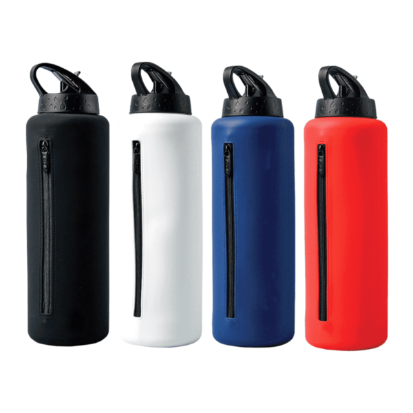 Zip and Sip Drink Bottle