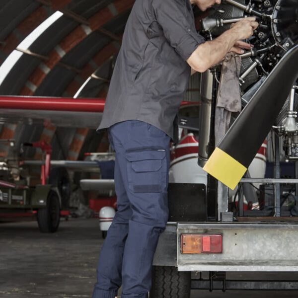 UrbanCuff Pant