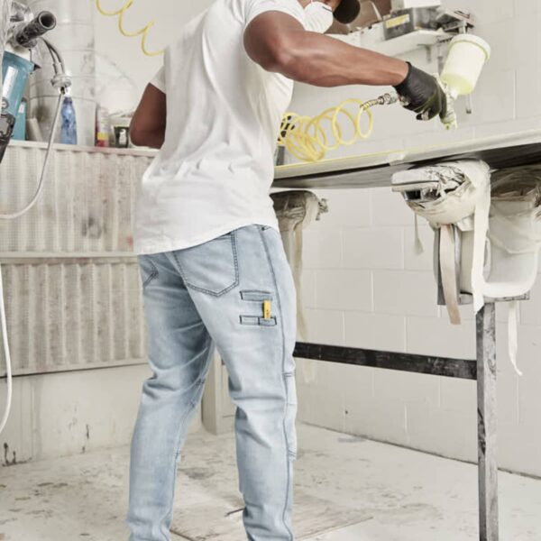 FlexStreet Jean