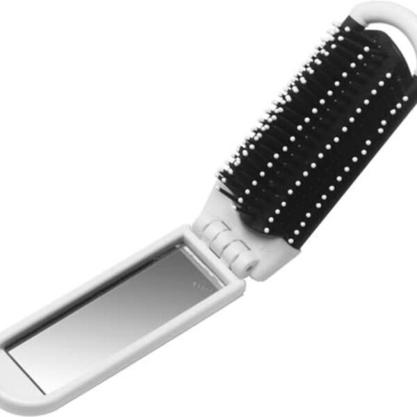 Handy Mirror Brush