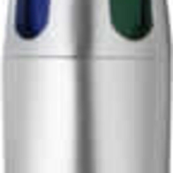 Quad-Colour Grip Pen