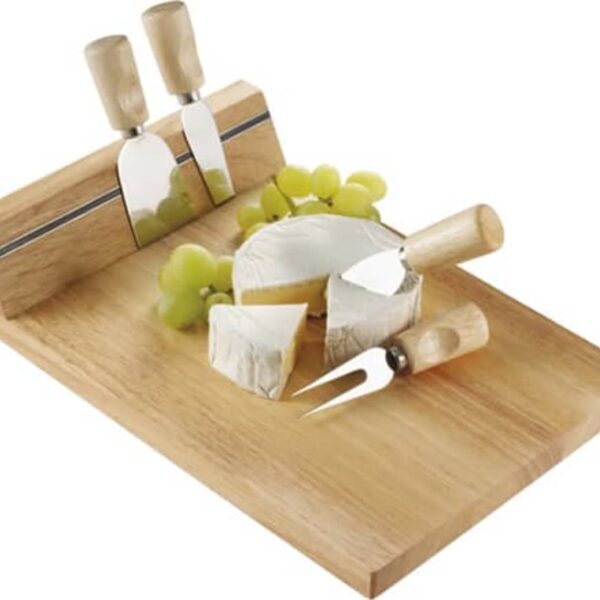 Charcuterie Board