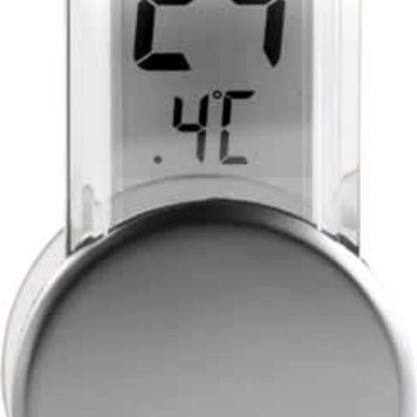 LCD Suction Thermometer