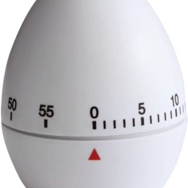 Manual Cooking Timer