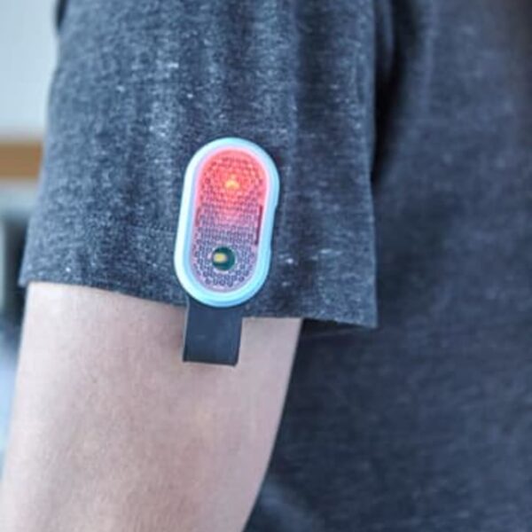 Guardian LED Safety Light