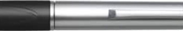 4-in-1 Rubber Grip Pen
