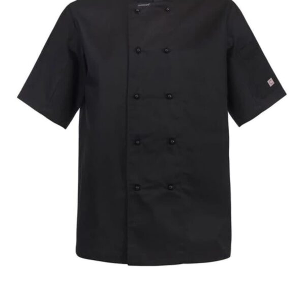 Cheff- CLASSIC CHEF JACKETS S/S