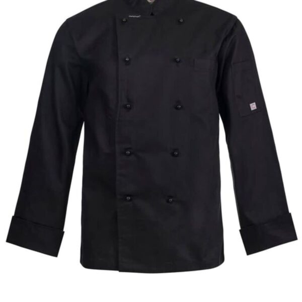 Cheff- EXECUTIVE CHEF JACKETS L/S