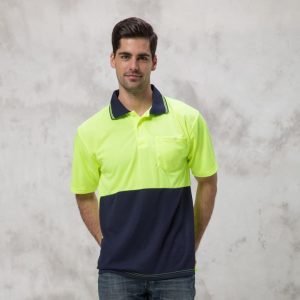 Burst Polos