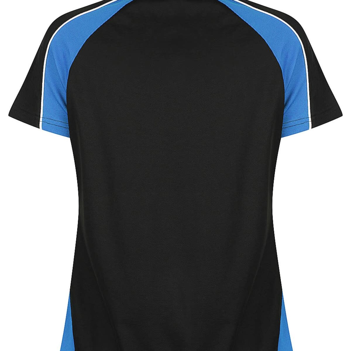 Black-electric-royal-white