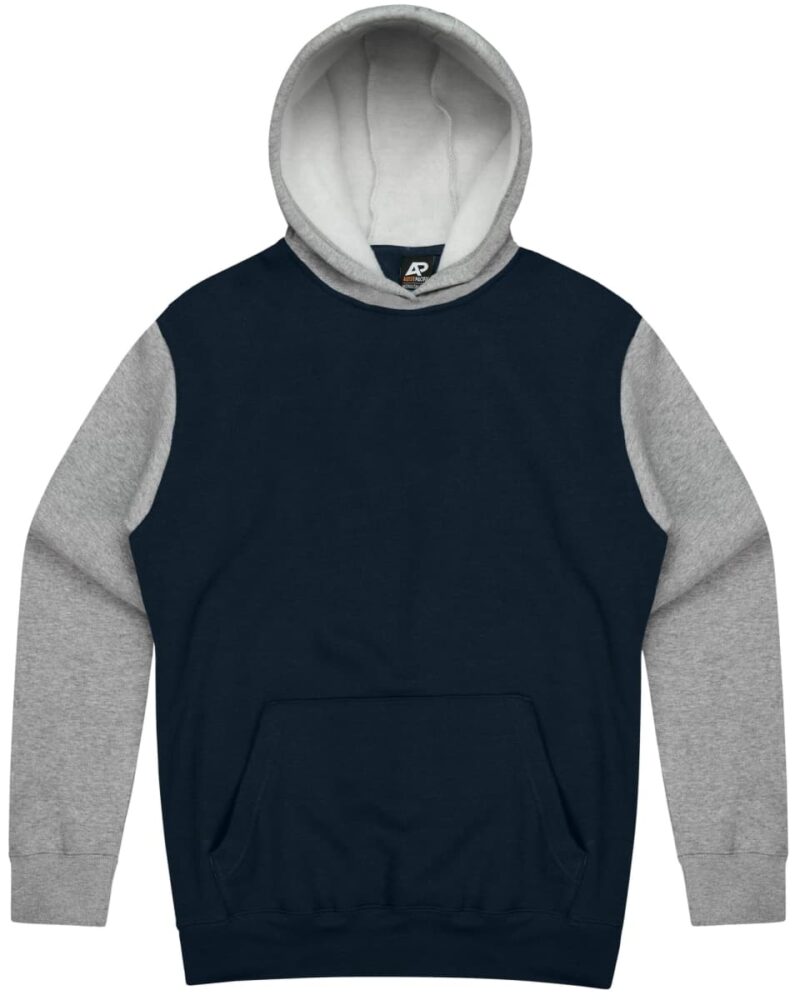 Navy-grey
