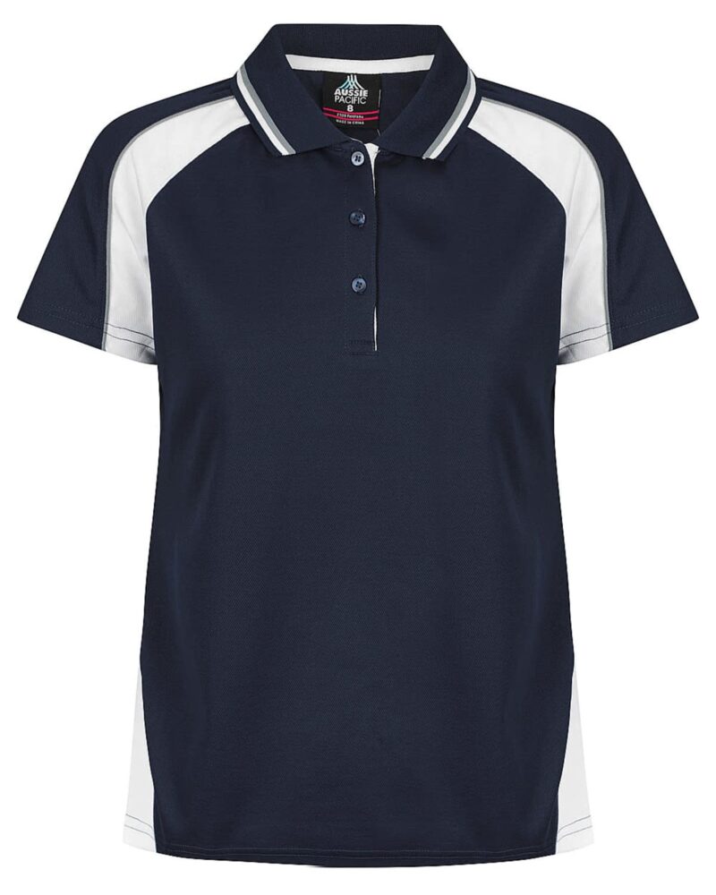 Navy-white-ashe