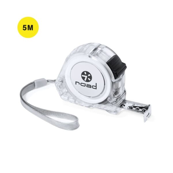 5-Metre Lock Tape Measure