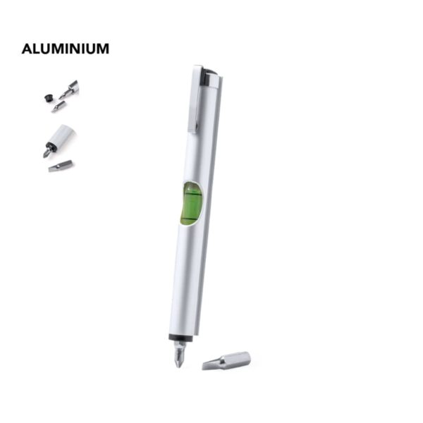 Aluminium Multi-Tool