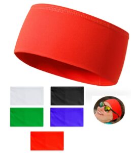 Premium Comfort Headband