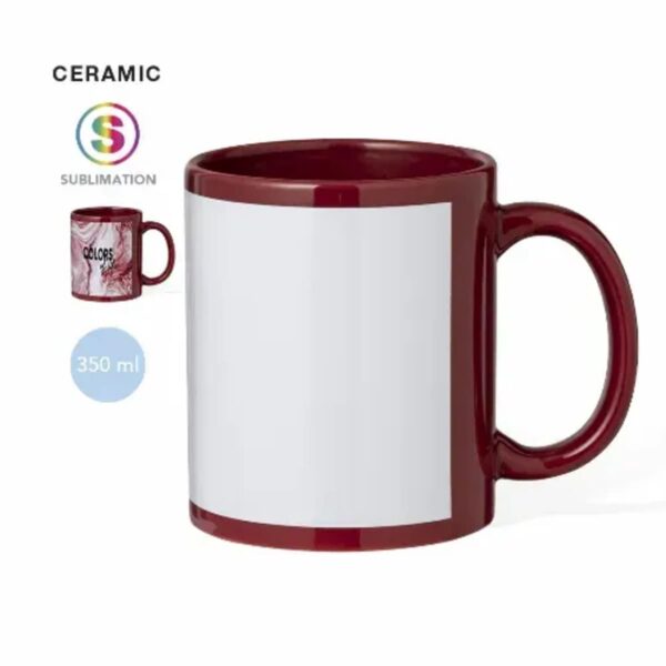 Sublimation Ceramic Mug