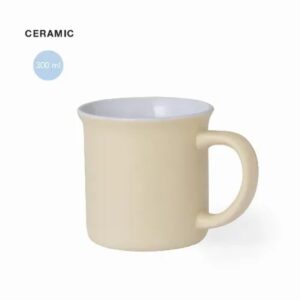 300ml Premium Ceramic Mug