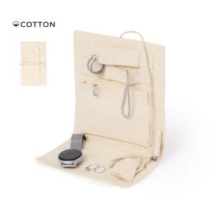 Foldable Jewellery Wraps