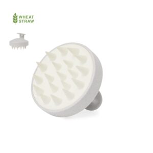 Hair Massaging Emulsifiers