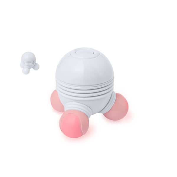 Deluxe Electric Hand Massagers