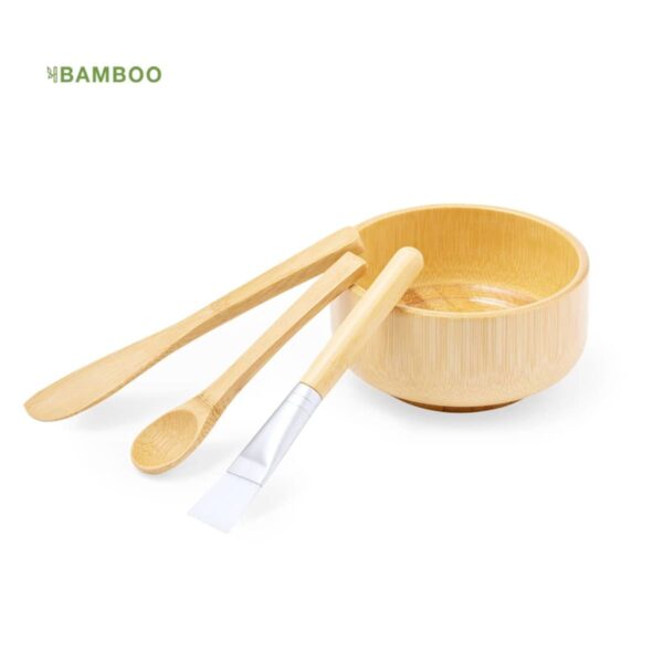 Bamboo Face Mask Sets