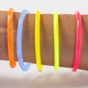Fun-lorescent Glow Bracelet