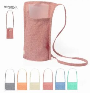 Recycled Cotton Multipurpose Eco Bag