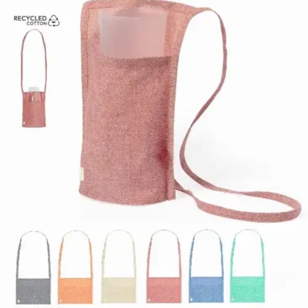 Recycled Cotton Multipurpose Eco Bag