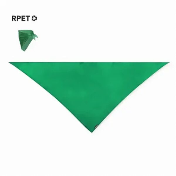 XL RPET Bandanna