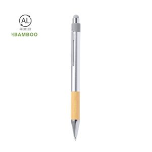Recycled Aluminium Stylus Pen