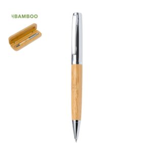 Eco-Accent Metal Pen
