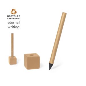 Eternal Eco-Friendly Recycled Pencil