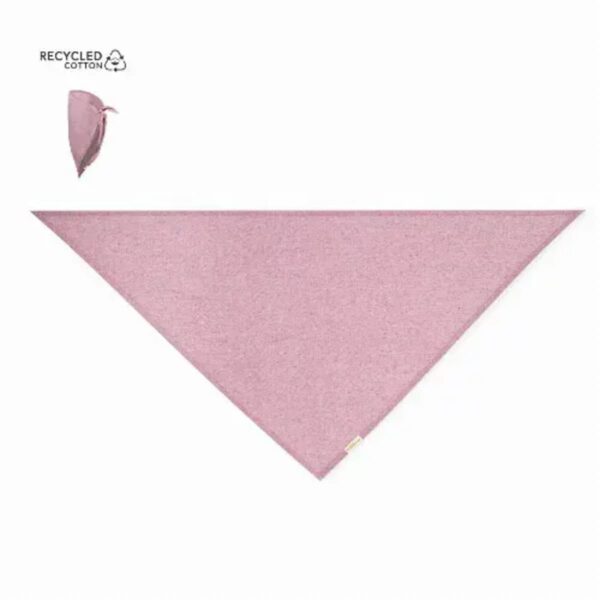 Recycled Cotton XL Bandana