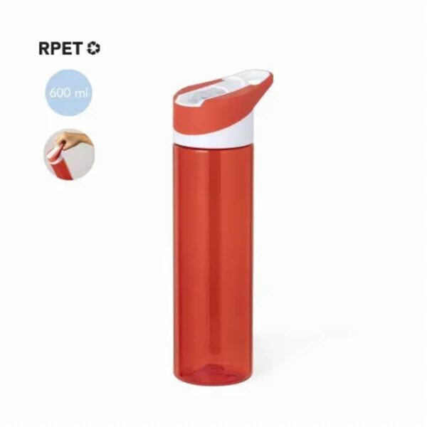 Laudon RPET Eco Bottle