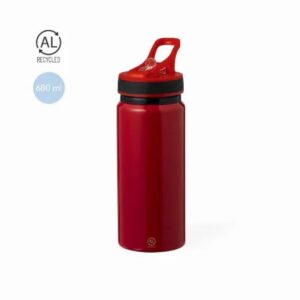 Nolde Recycled Aluminium Bottle