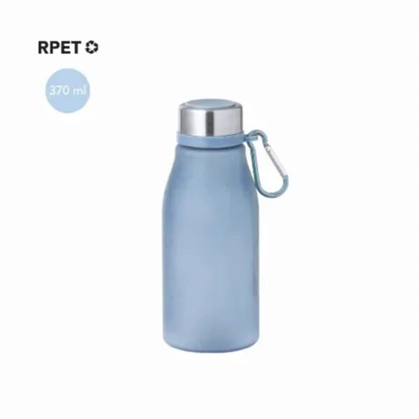 370ml RPET Katsur Drink Bottle