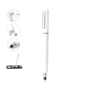Twist-Action Cleaner Ballpoint Pens