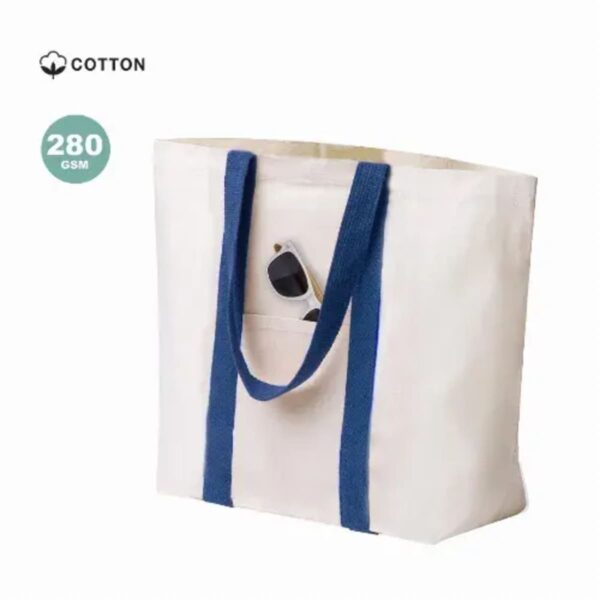 Resistant Dretan Cotton Bag