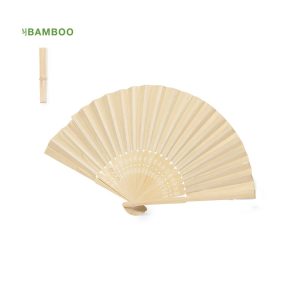 Handy Bamboo Hand Fans