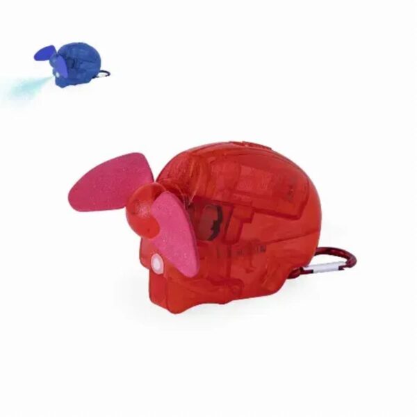 35ml Mist Cooling Fan